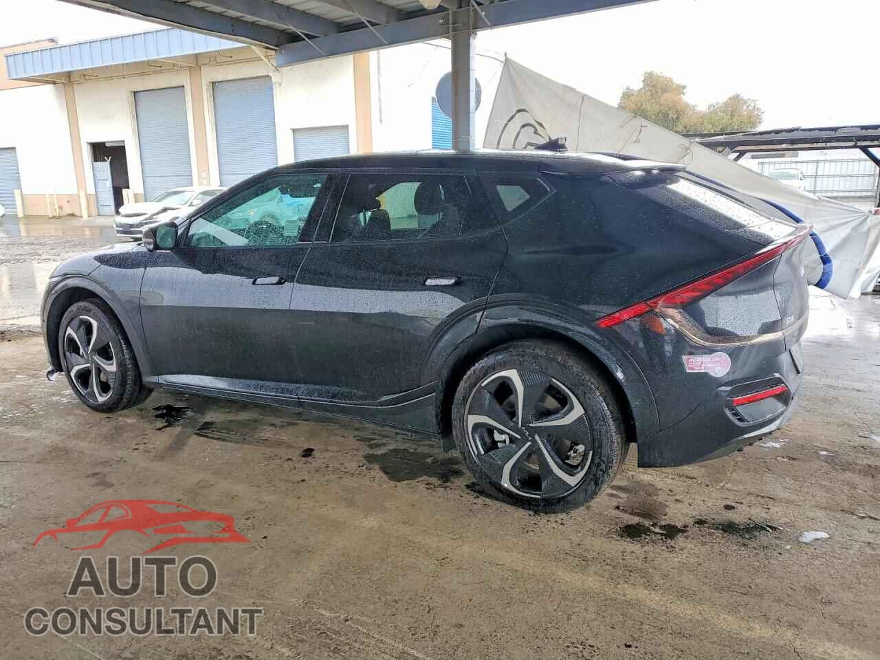 KIA EV6 2024 - KNDC4DLC5R5165606
