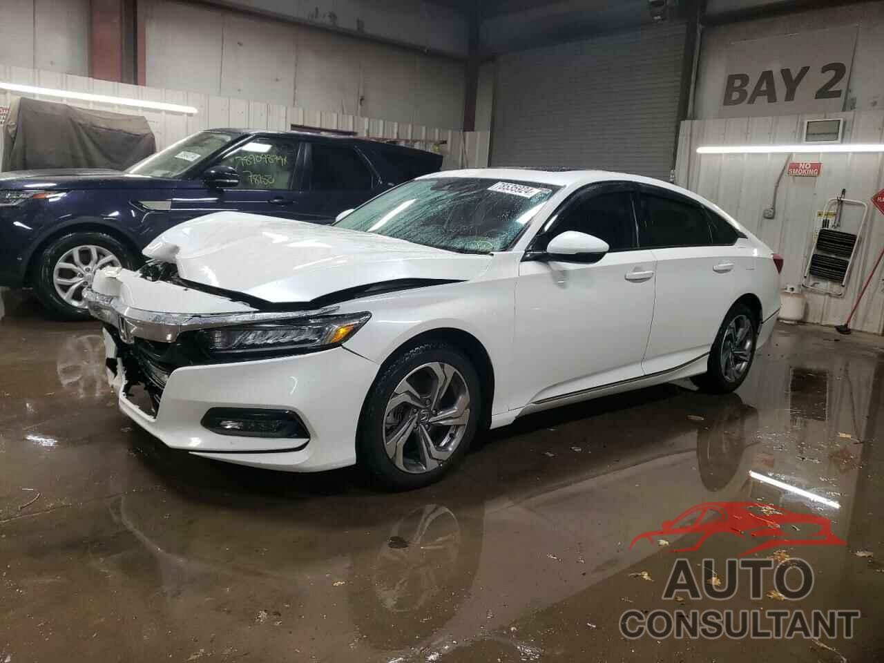 HONDA ACCORD 2020 - 1HGCV2F55LA014974