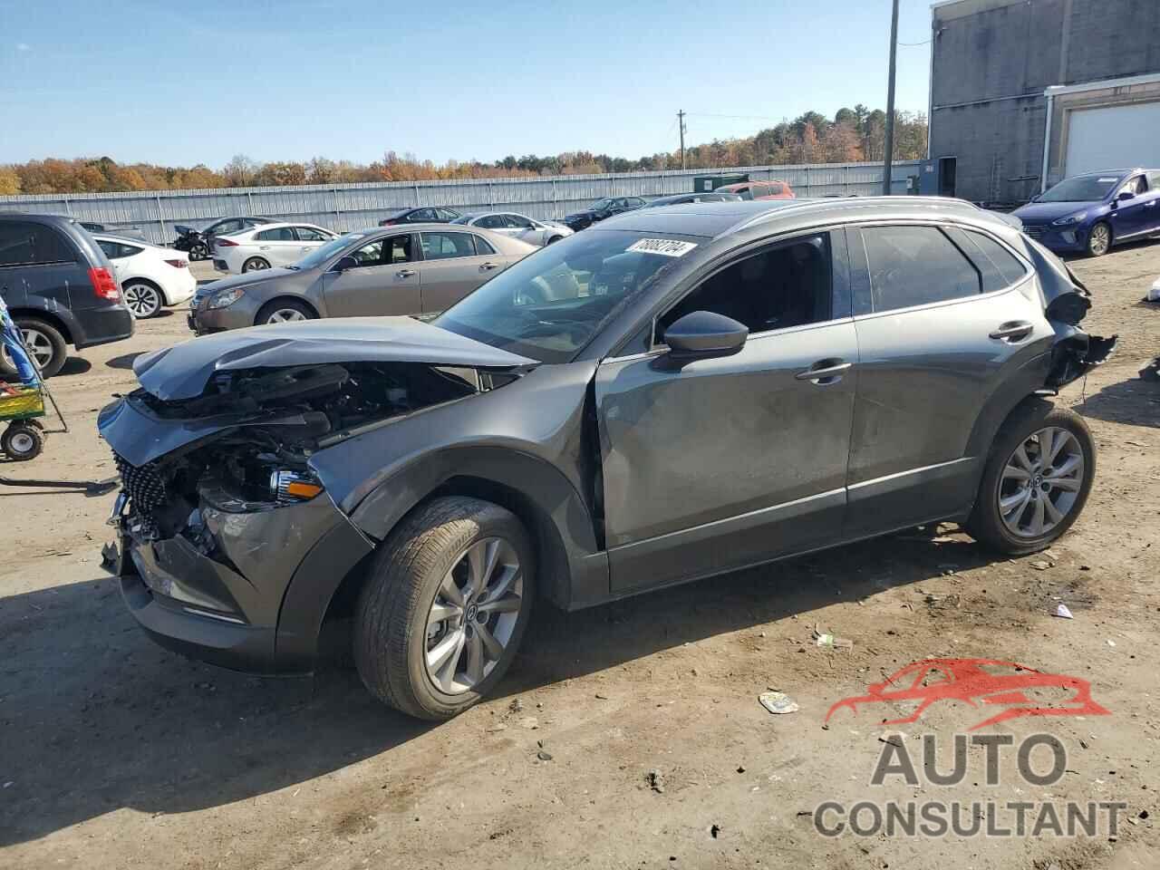 MAZDA CX30 2023 - 3MVDMBDM4PM505916