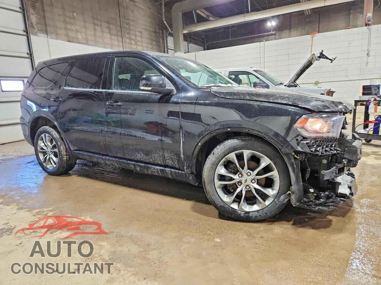 DODGE DURANGO 2020 - 1C4RDJDG4LC114479