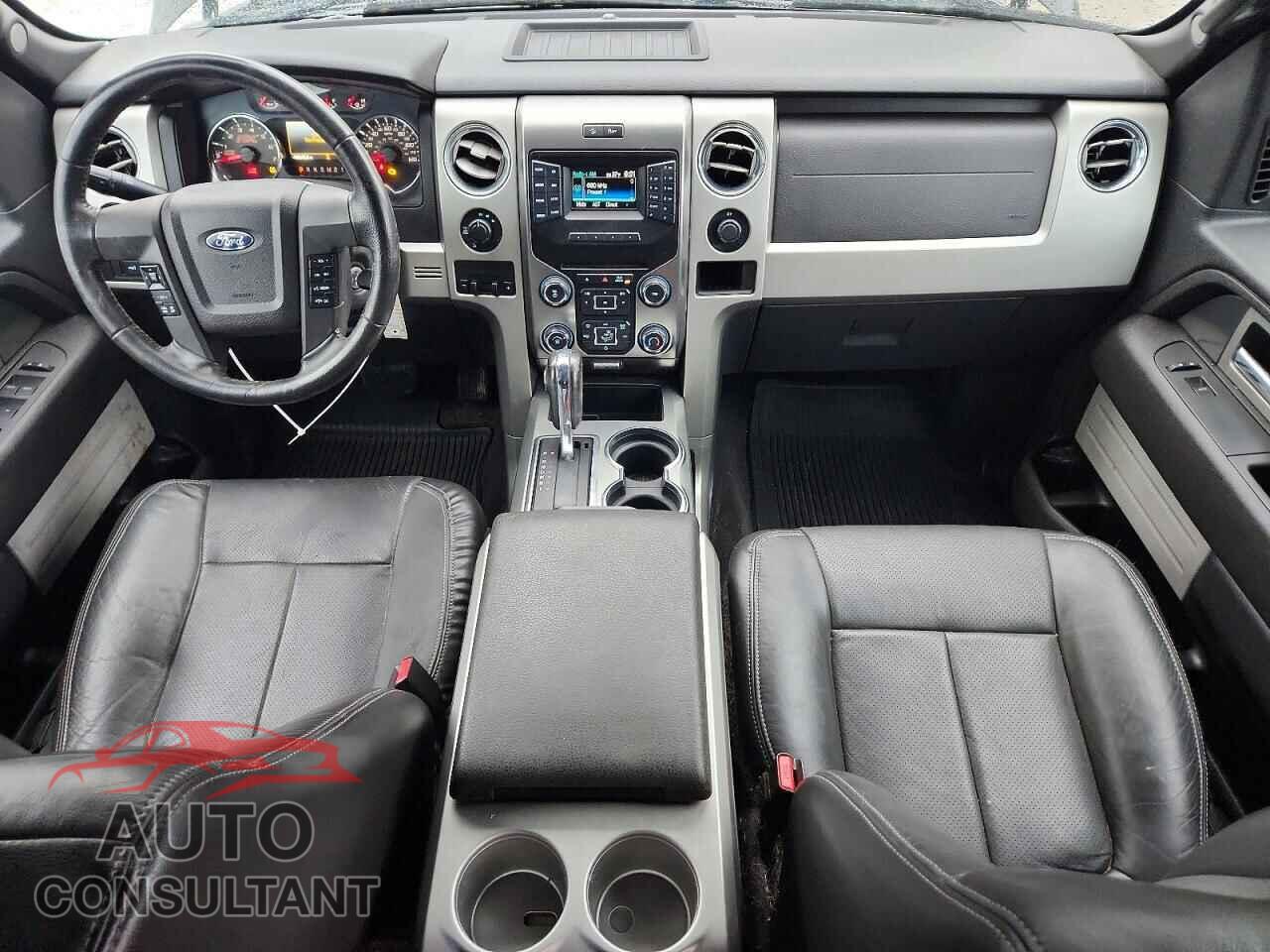 FORD F-150 2013 - 1FTFW1EF2DFB87868