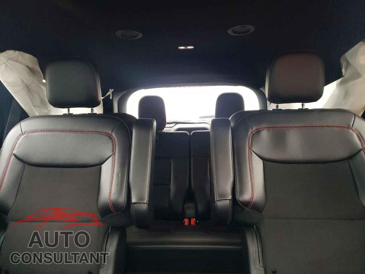 FORD EXPLORER 2024 - 1FMSK7KH4RGA64931