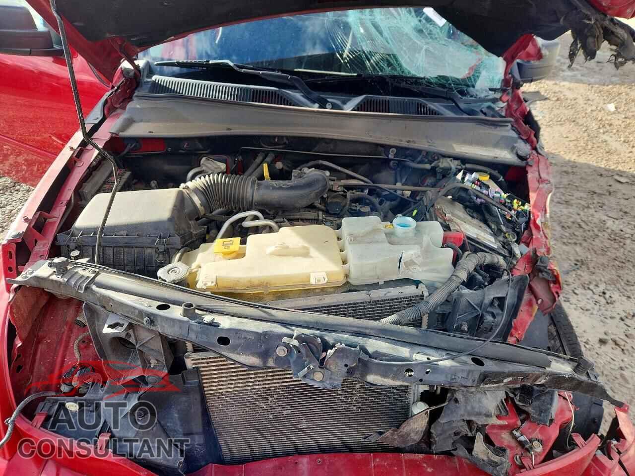 DODGE NITRO 2011 - 1D4PU4GK7BW576771
