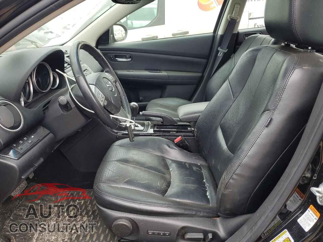 MAZDA 6 2009 - 1YVHP82AX95M23732