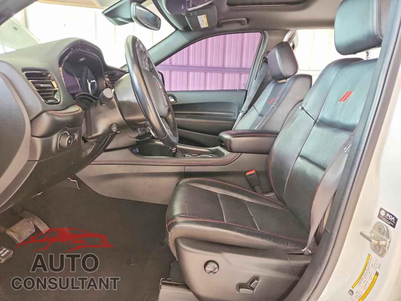 DODGE DURANGO 2023 - 1C4SDHCT5PC687244