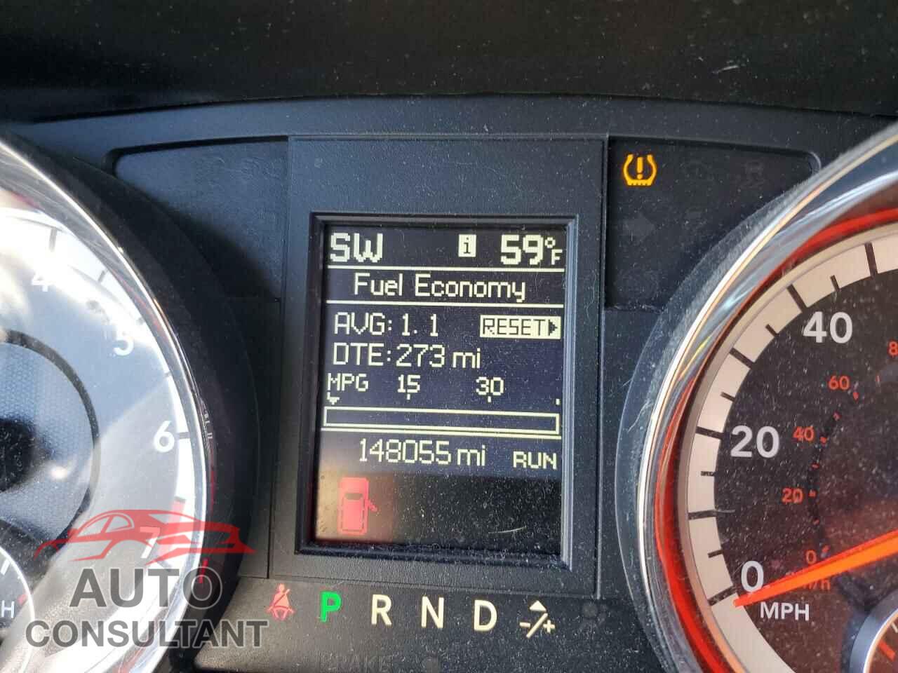 DODGE CARAVAN 2017 - 2C4RDGEG3HR698826
