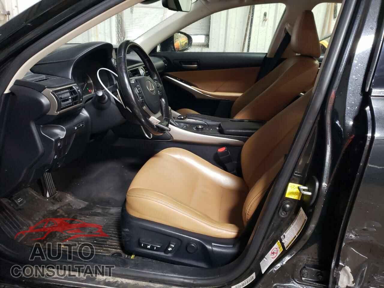 LEXUS IS 2017 - JTHCM1D27H5022965