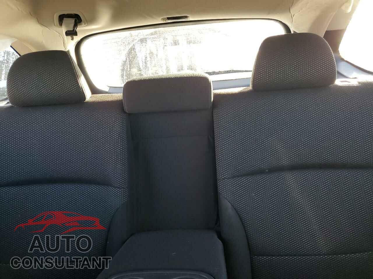 SUBARU OUTBACK 2017 - 4S4BSAAC5H3336704