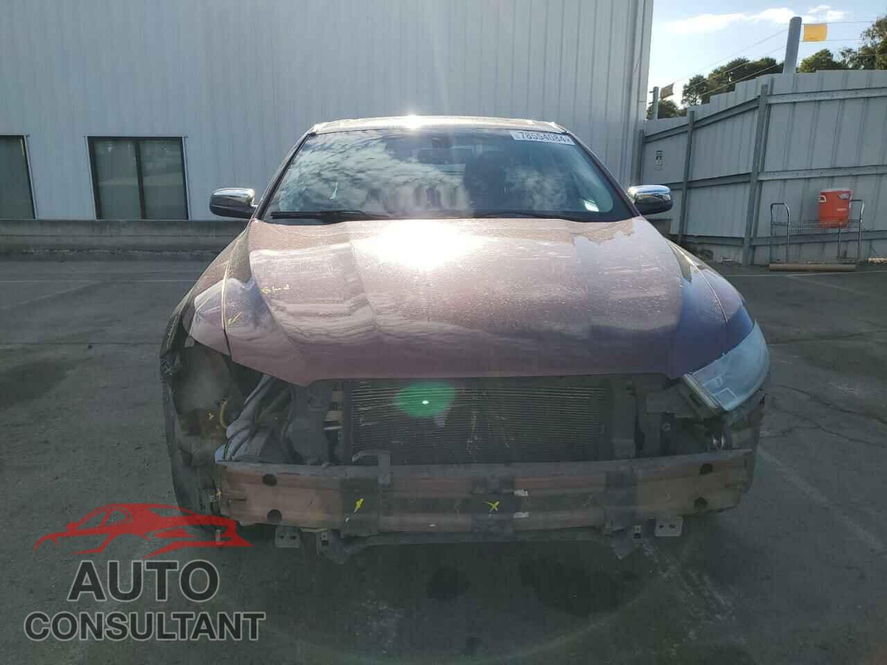 FORD TAURUS 2015 - 1FAHP2F84FG126343