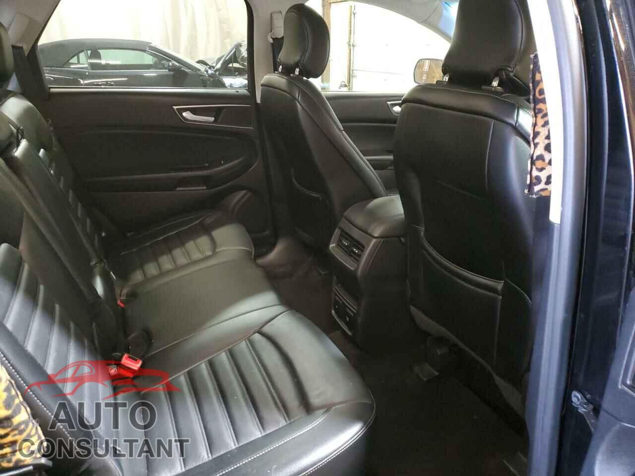 FORD EDGE 2016 - 2FMPK4J97GBB57039