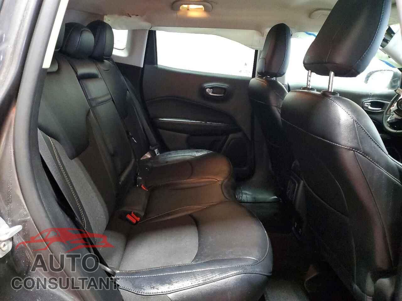 JEEP COMPASS 2019 - 3C4NJDBB3KT835878