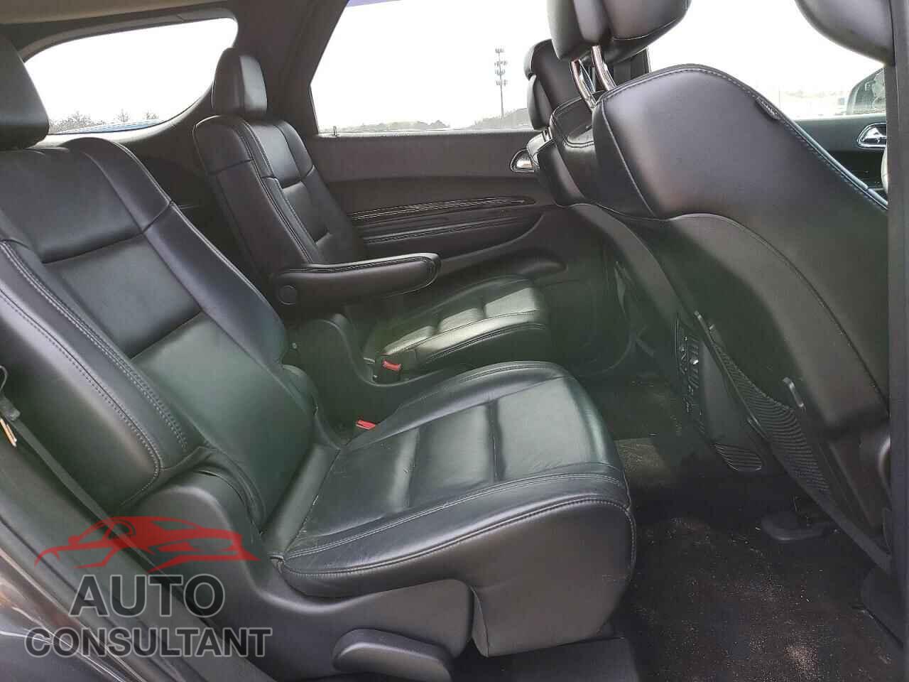 DODGE DURANGO 2014 - 1C4RDJDG7EC354189