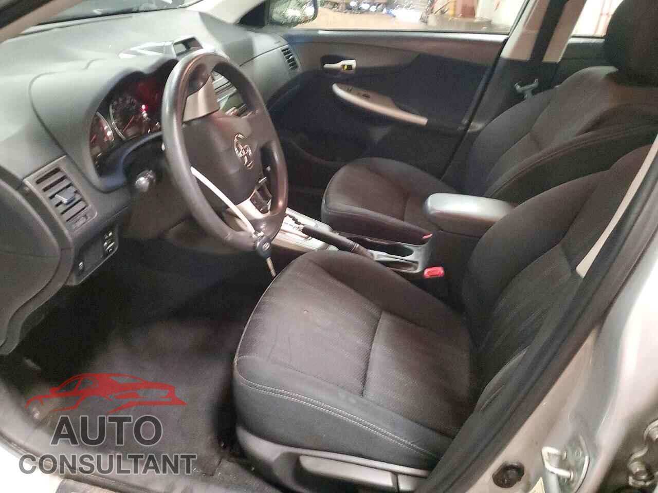 TOYOTA COROLLA 2012 - 5YFBU4EEXCP035454