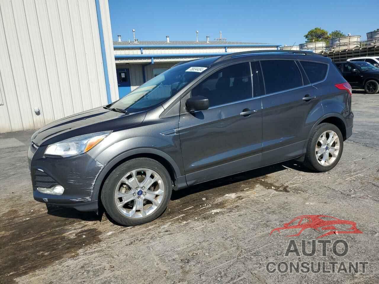 FORD ESCAPE 2016 - 1FMCU0GX3GUB96907