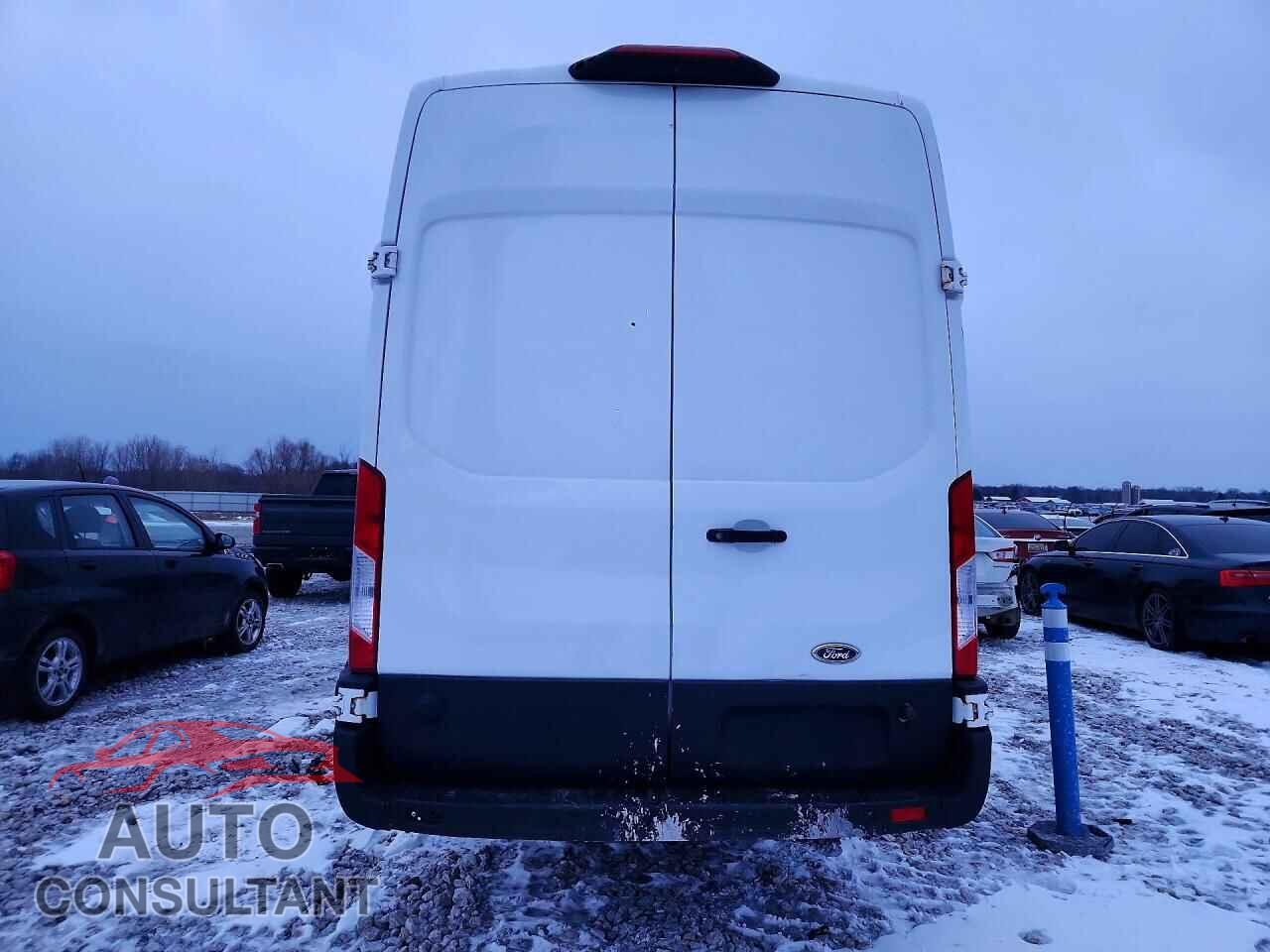FORD TRANSIT 2020 - 1FTBW3X83LKA64983
