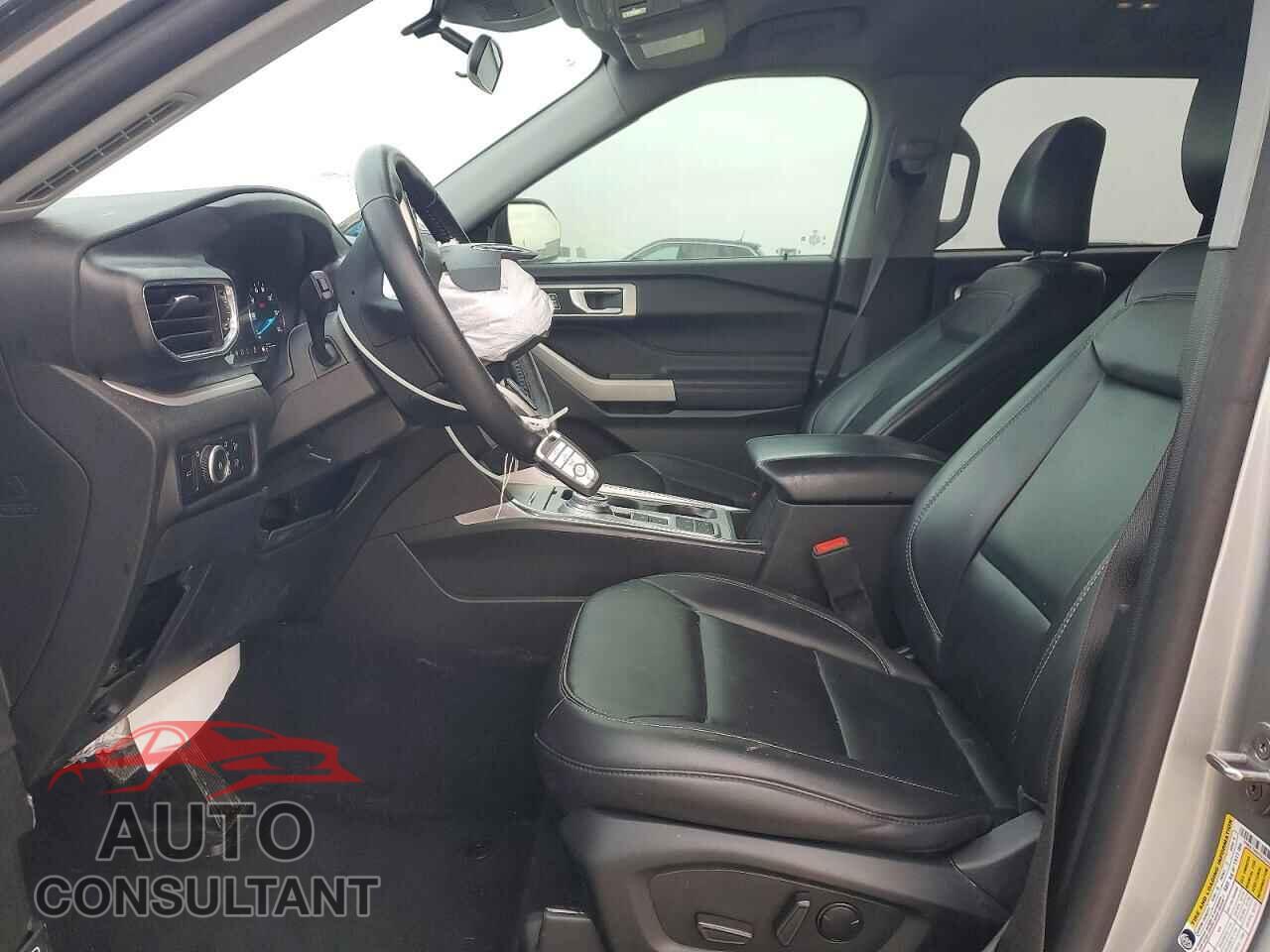 FORD EXPLORER 2023 - 1FMSK7DH4PGC25448