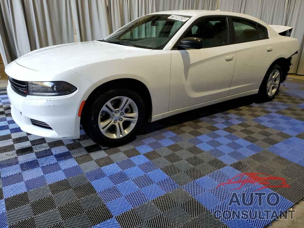 DODGE CHARGER 2023 - 2C3CDXBG3PH690955