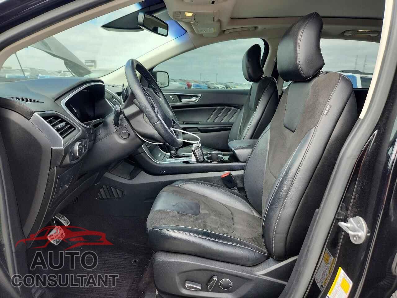 FORD EDGE 2017 - 2FMPK4AP3HBB36673