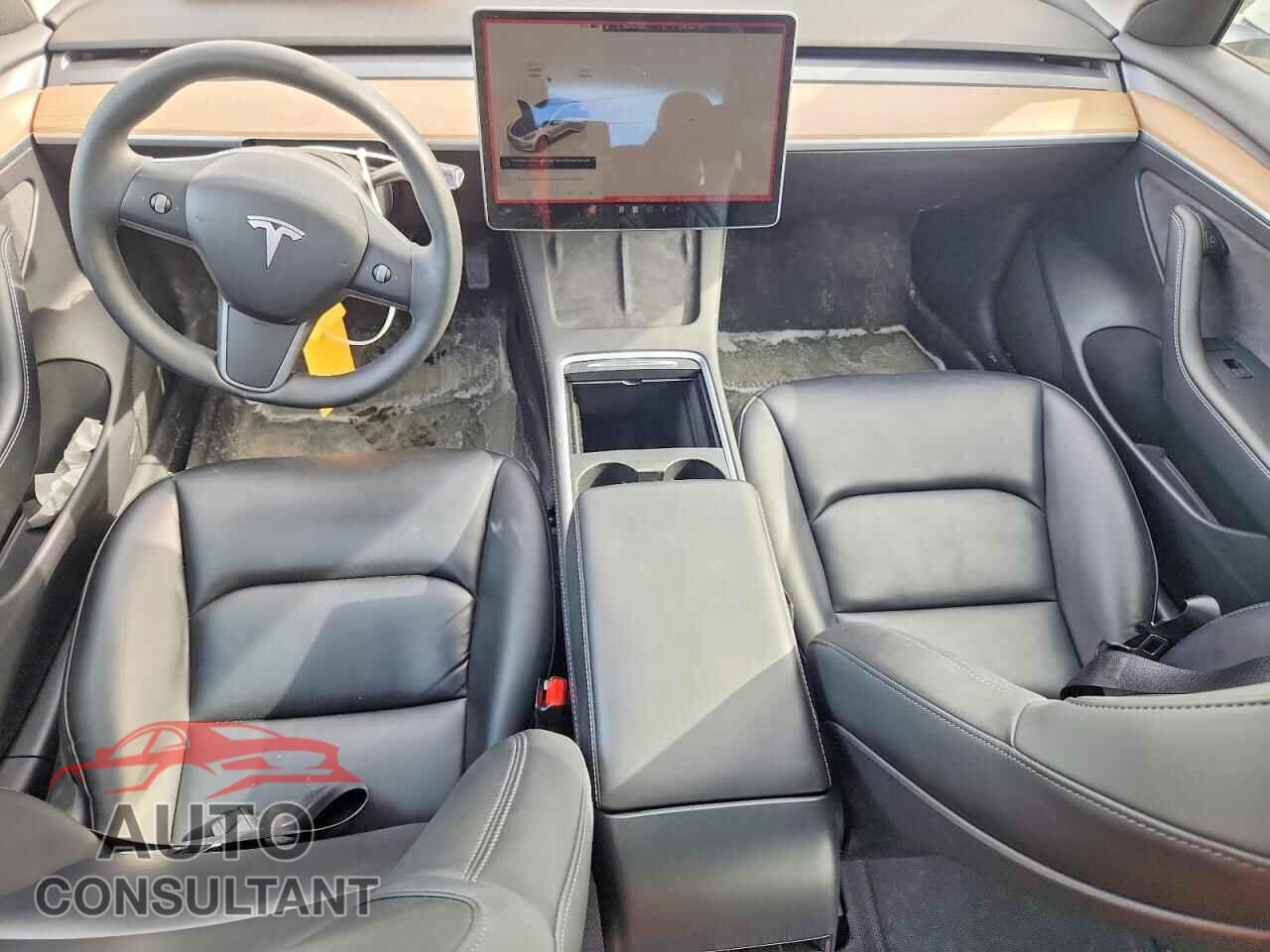 TESLA MODEL 3 2023 - LRW3E1EB9PC875551
