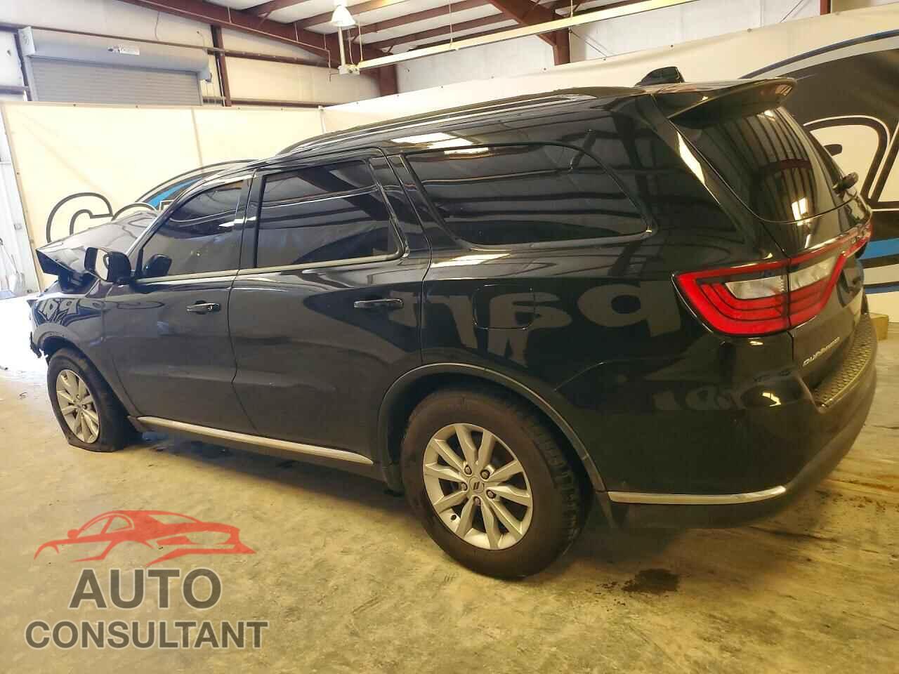DODGE DURANGO 2023 - 1C4RDHAG7PC616101