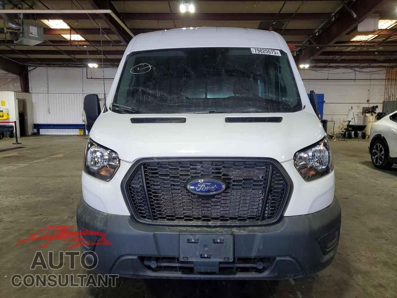 FORD TRANSIT 2023 - 1FTBR2CG4PKC07816