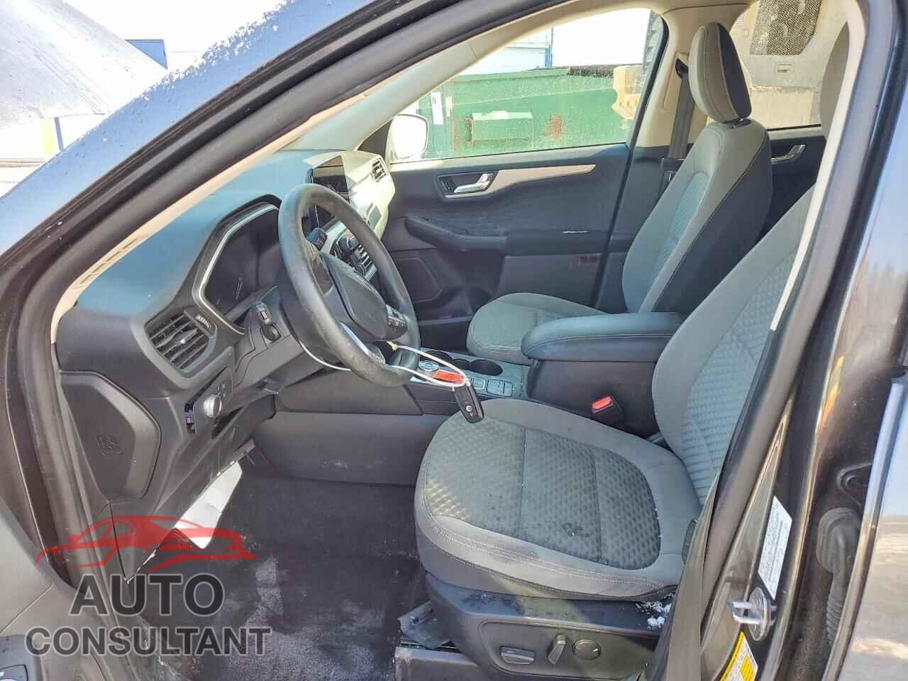 FORD ESCAPE 2020 - 1FMCU9G62LUA08187