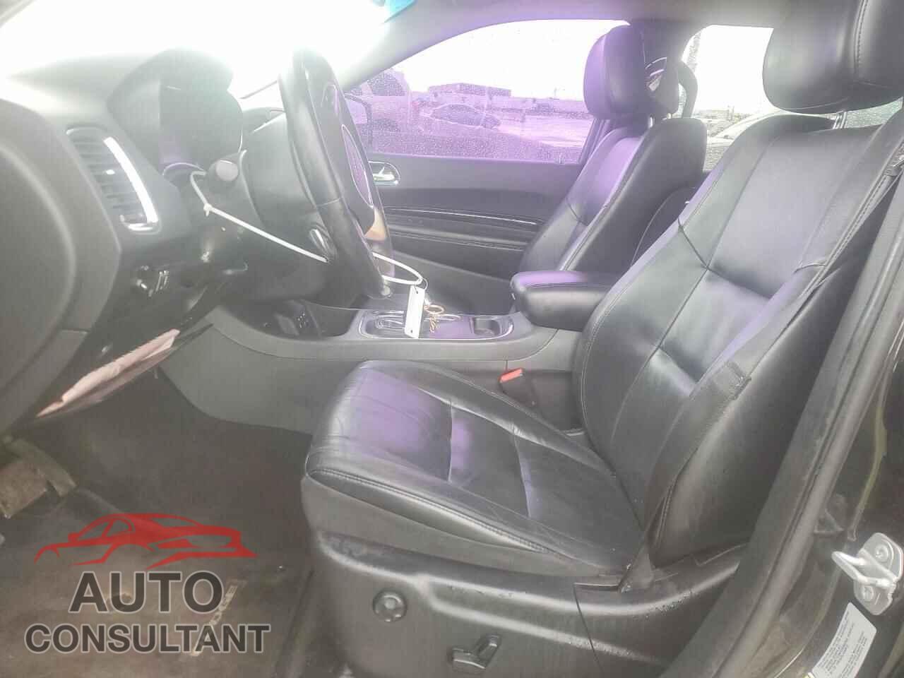 DODGE DURANGO 2015 - 1C4RDJDG9FC883807