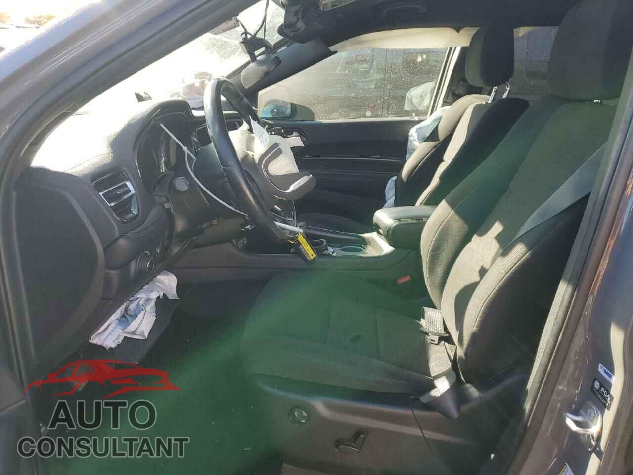 DODGE DURANGO 2023 - 1C4RDHAG7PC564324