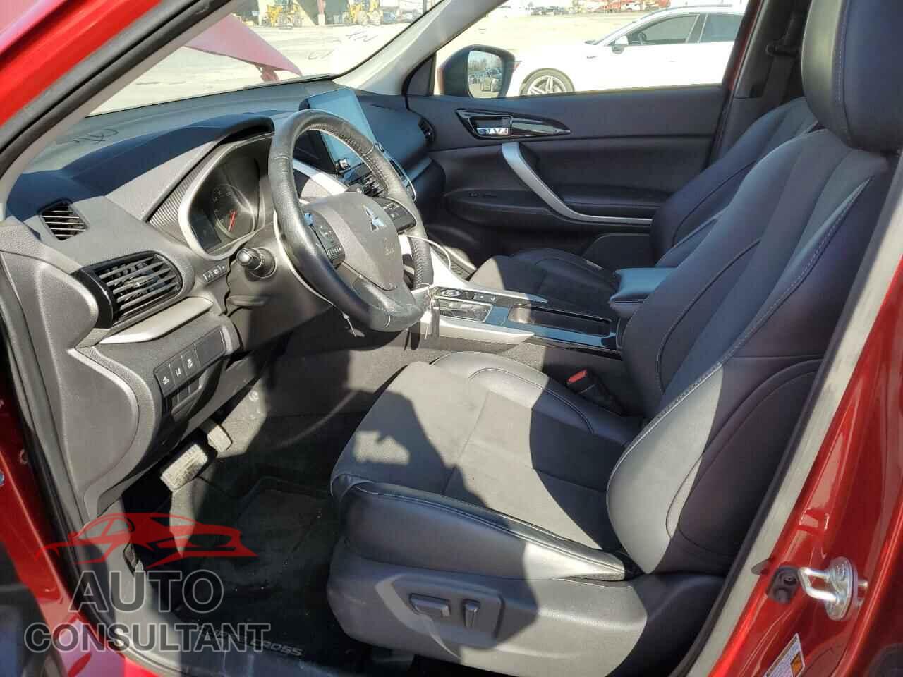 MITSUBISHI ECLIPSE 2022 - JA4ATWAA0NZ057379