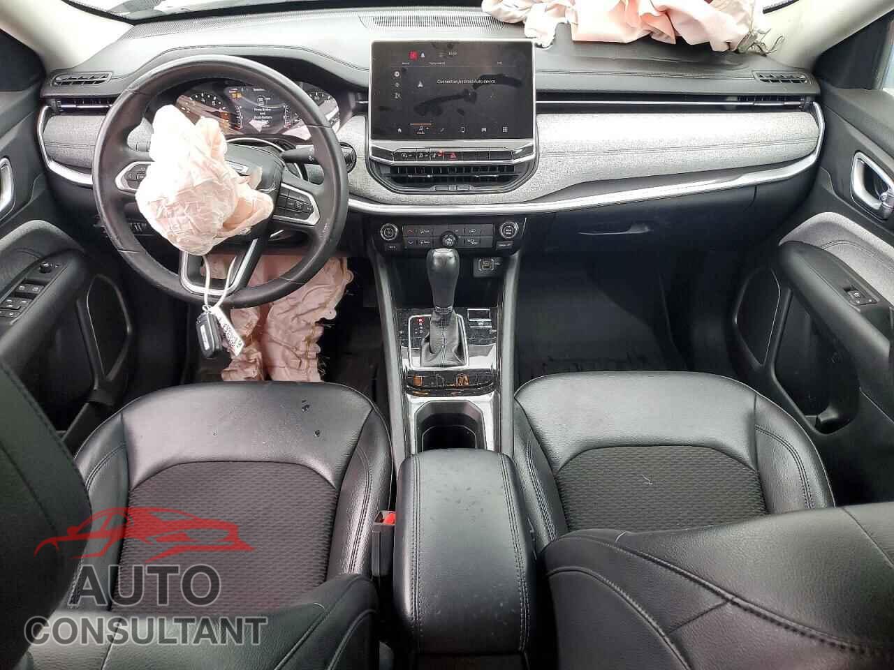 JEEP COMPASS 2022 - 3C4NJCBB5NT166320