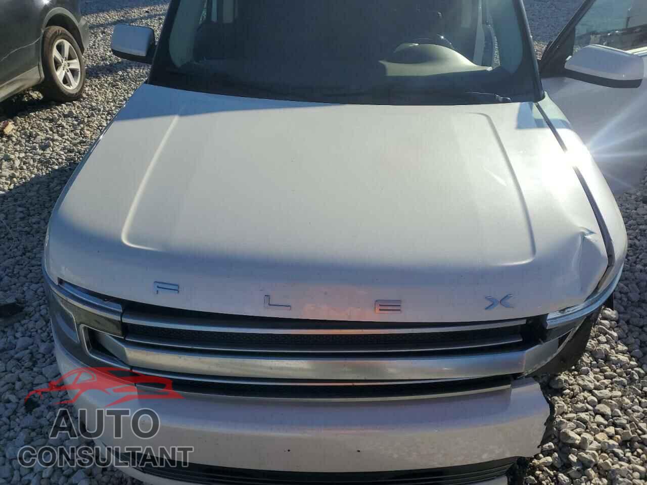 FORD FLEX 2015 - 2FMHK6DT9FBA00263