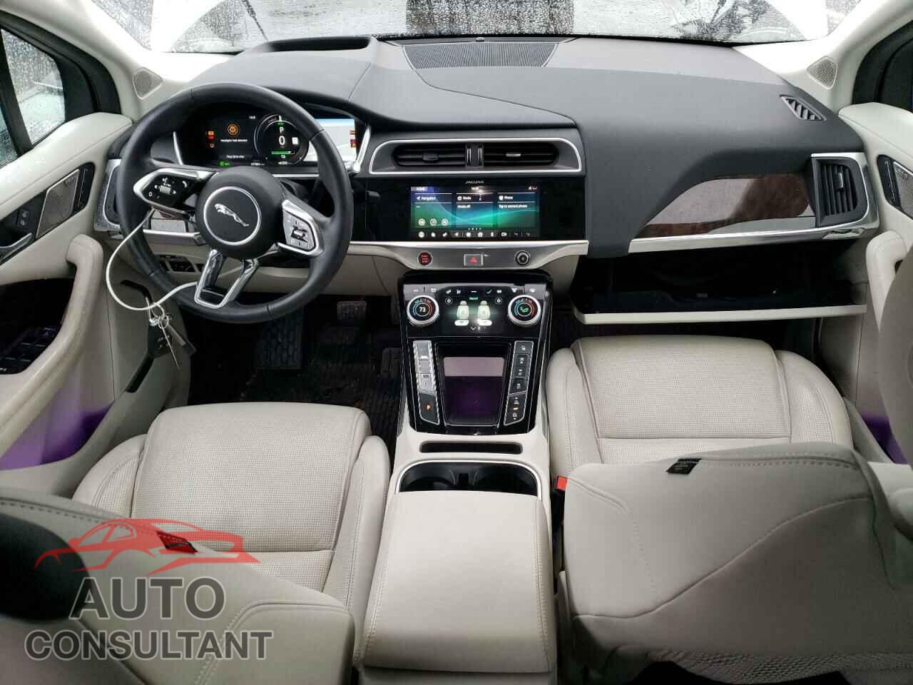 JAGUAR I-PACE 2020 - SADHC2S14L1F81262