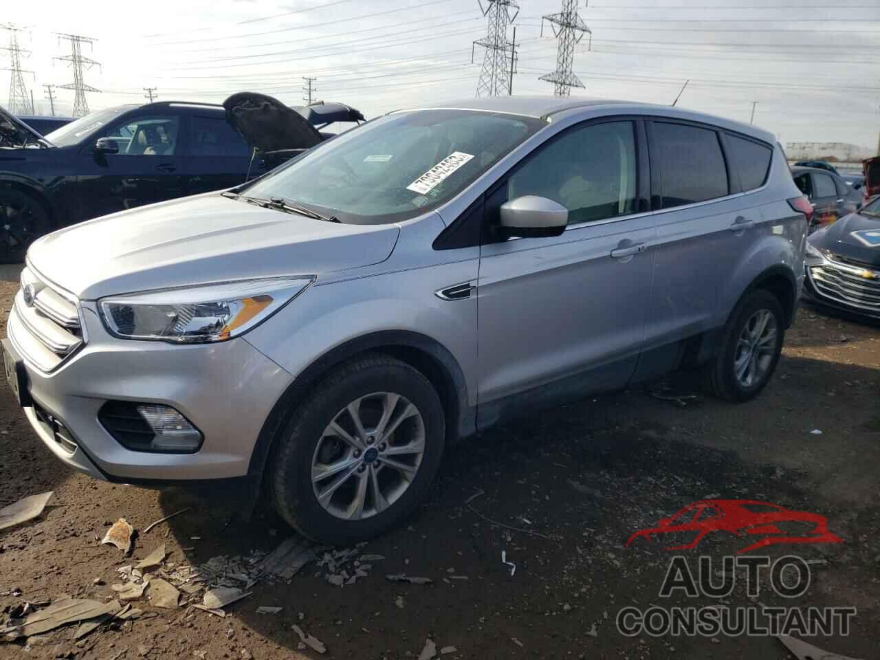 FORD ESCAPE 2019 - 1FMCU0GD2KUC48140