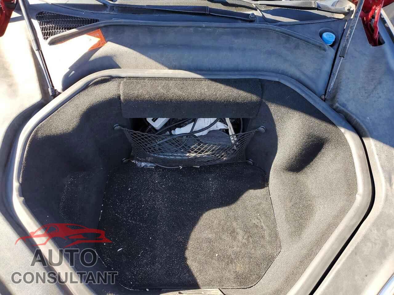 TESLA MODEL S 2014 - 5YJSA1S18EFP57058