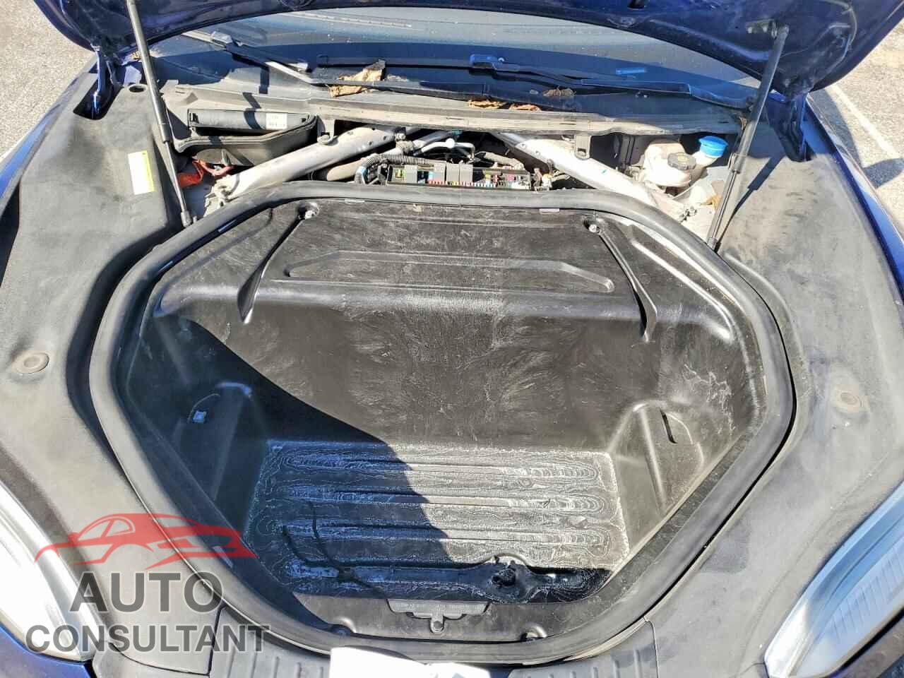 TESLA MODEL S 2015 - 5YJSA1E2XFF120162