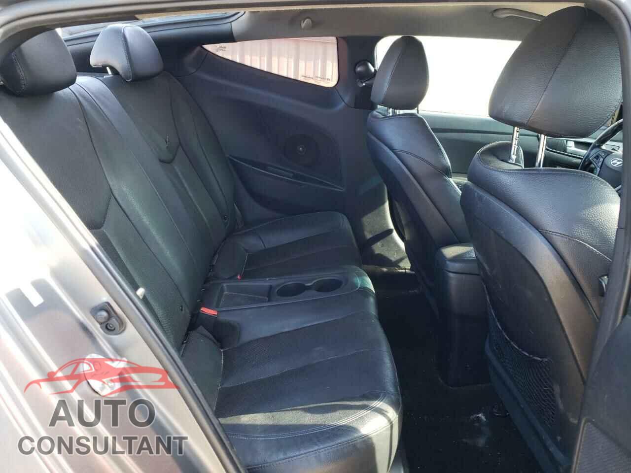 HYUNDAI VELOSTER 2014 - KMHTC6AE2EU210063