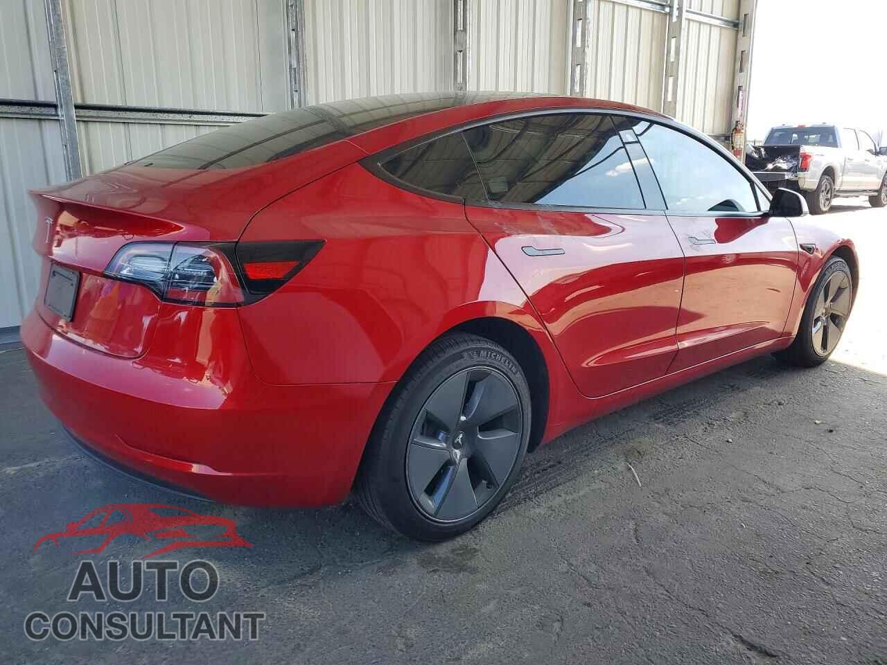 TESLA MODEL 3 2023 - 5YJ3E1EA0PF473527