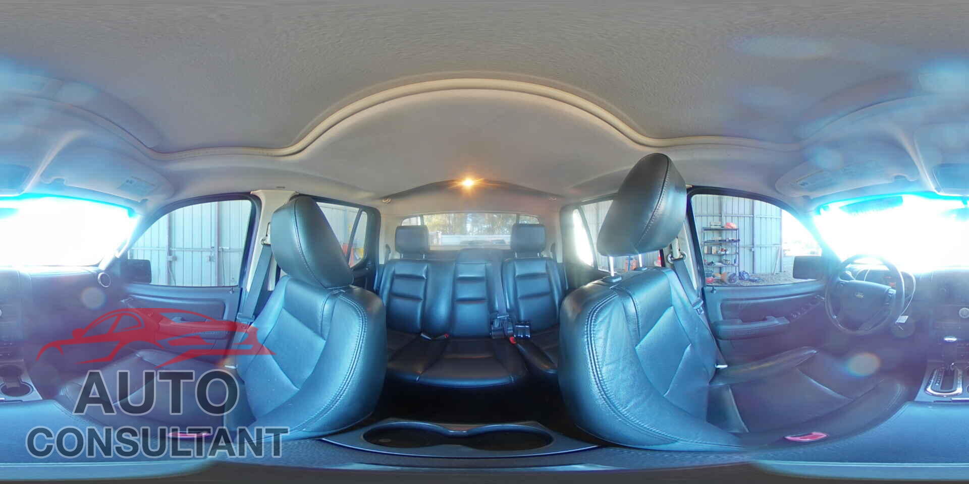 FORD EXPLORER 2010 - 1FMEU2D89AUA08075