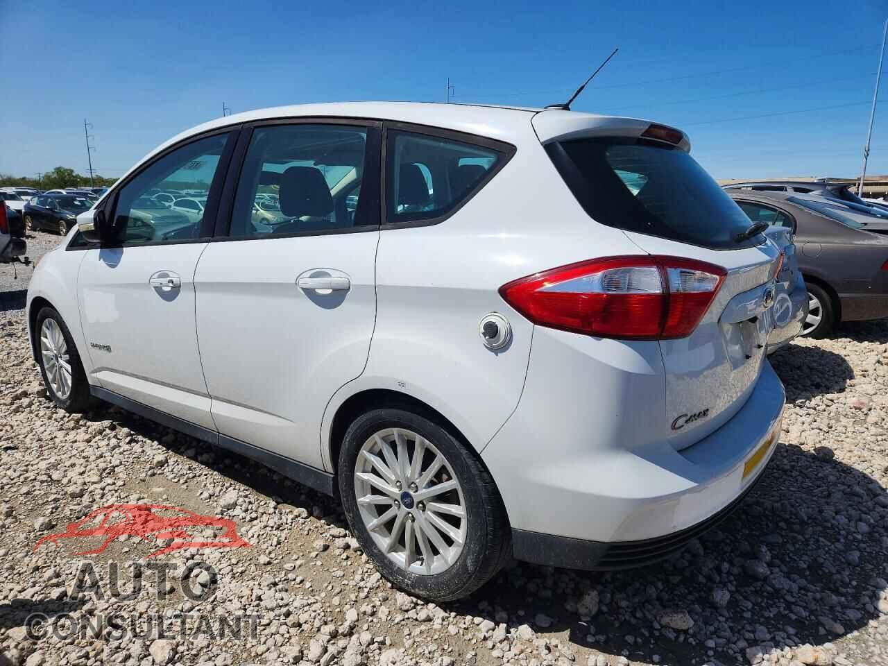 FORD C-MAX 2015 - 1FADP5AU4FL101258