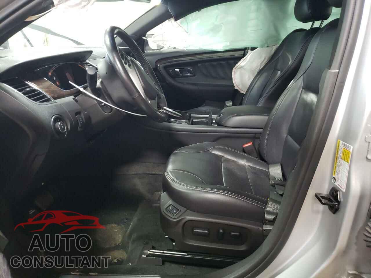 FORD TAURUS 2016 - 1FAHP2F86GG131609