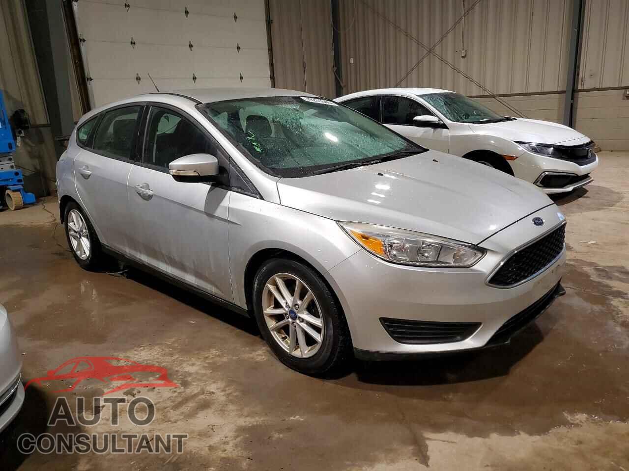 FORD FOCUS 2016 - 1FADP3K2XGL345077