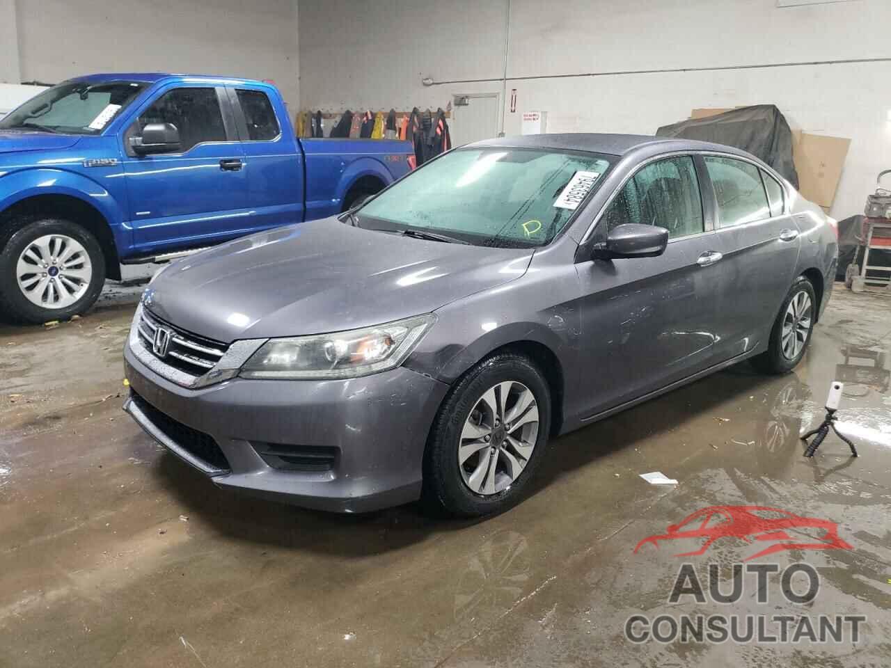 HONDA ACCORD 2014 - 1HGCR2F37EA273892