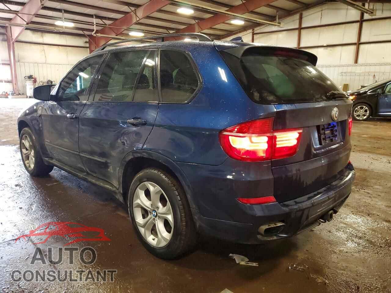 BMW X5 2011 - 5UXZV8C53BL420575