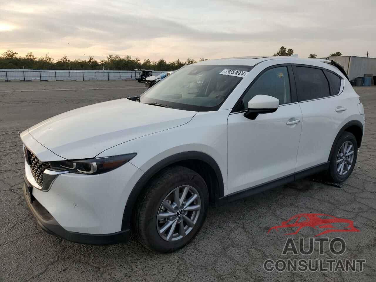 MAZDA CX-5 PREFE 2023 - JM3KFBCM0P0188554