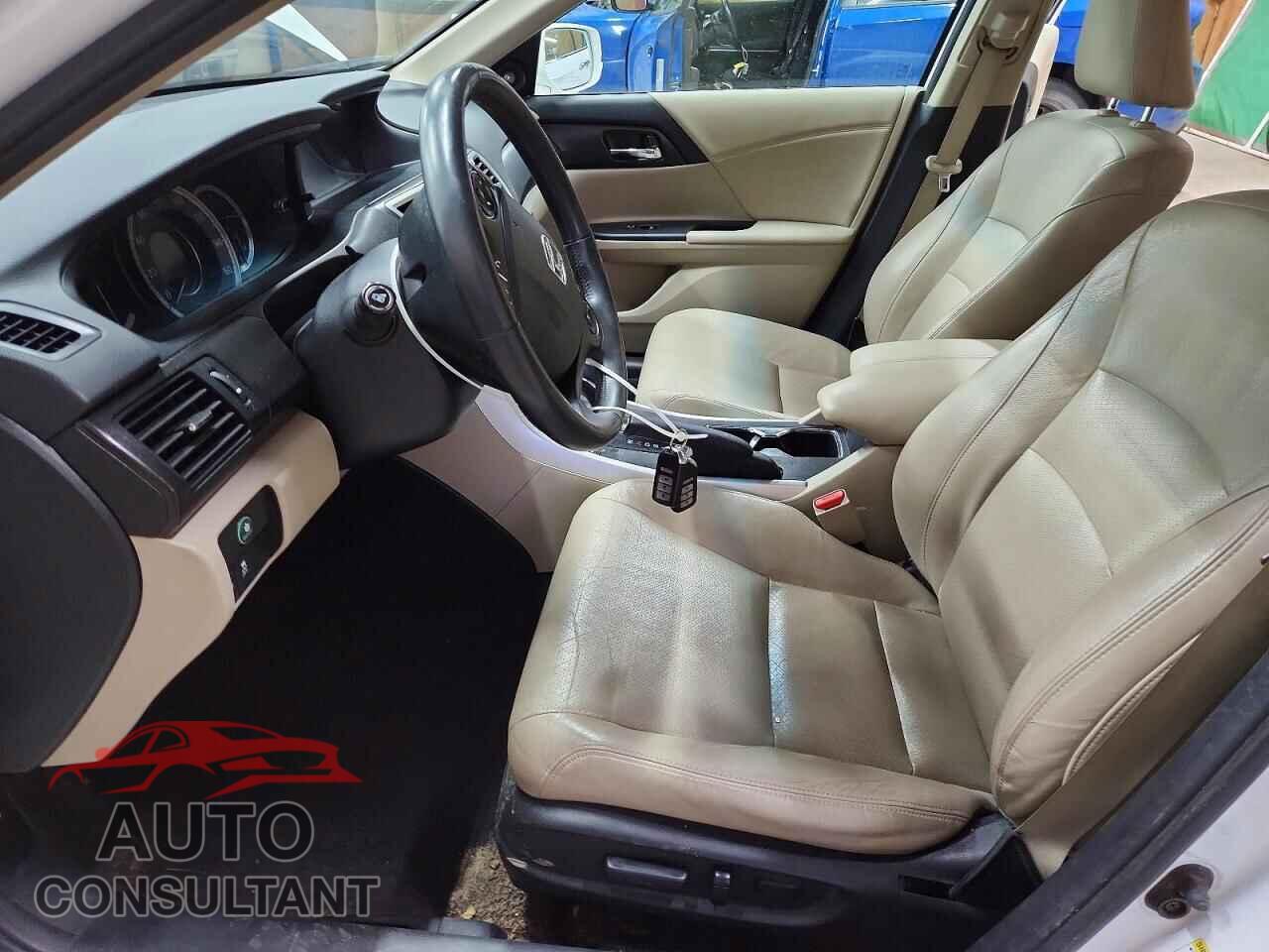 HONDA ACCORD 2015 - 1HGCR2F89FA232225