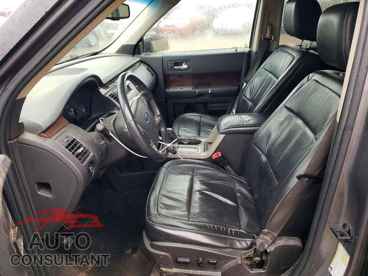 FORD FLEX 2009 - 2FMDK52C59BA25774