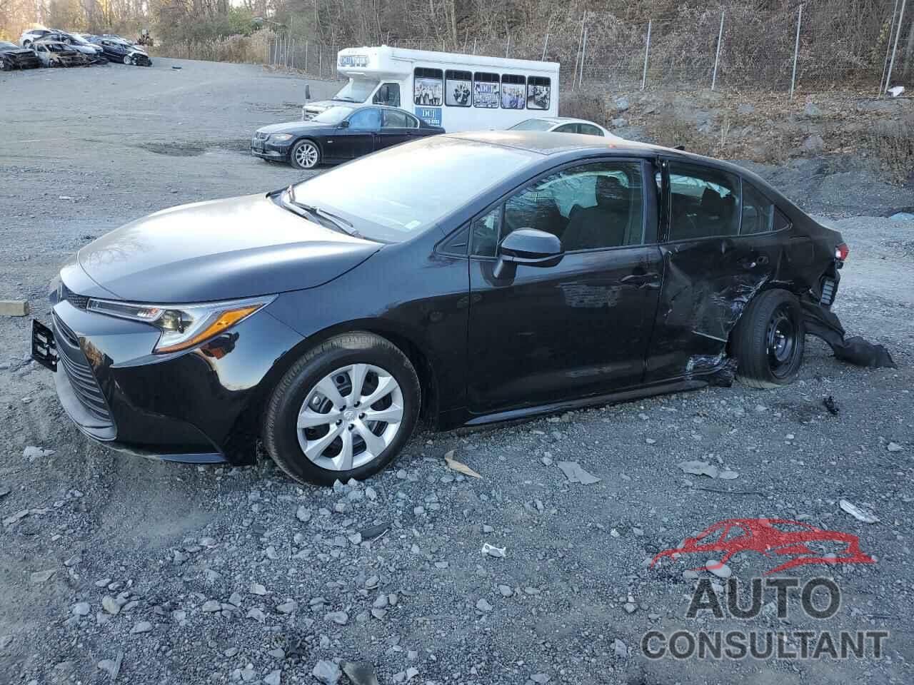 TOYOTA COROLLA 2024 - 5YFB4MDE4RP226748