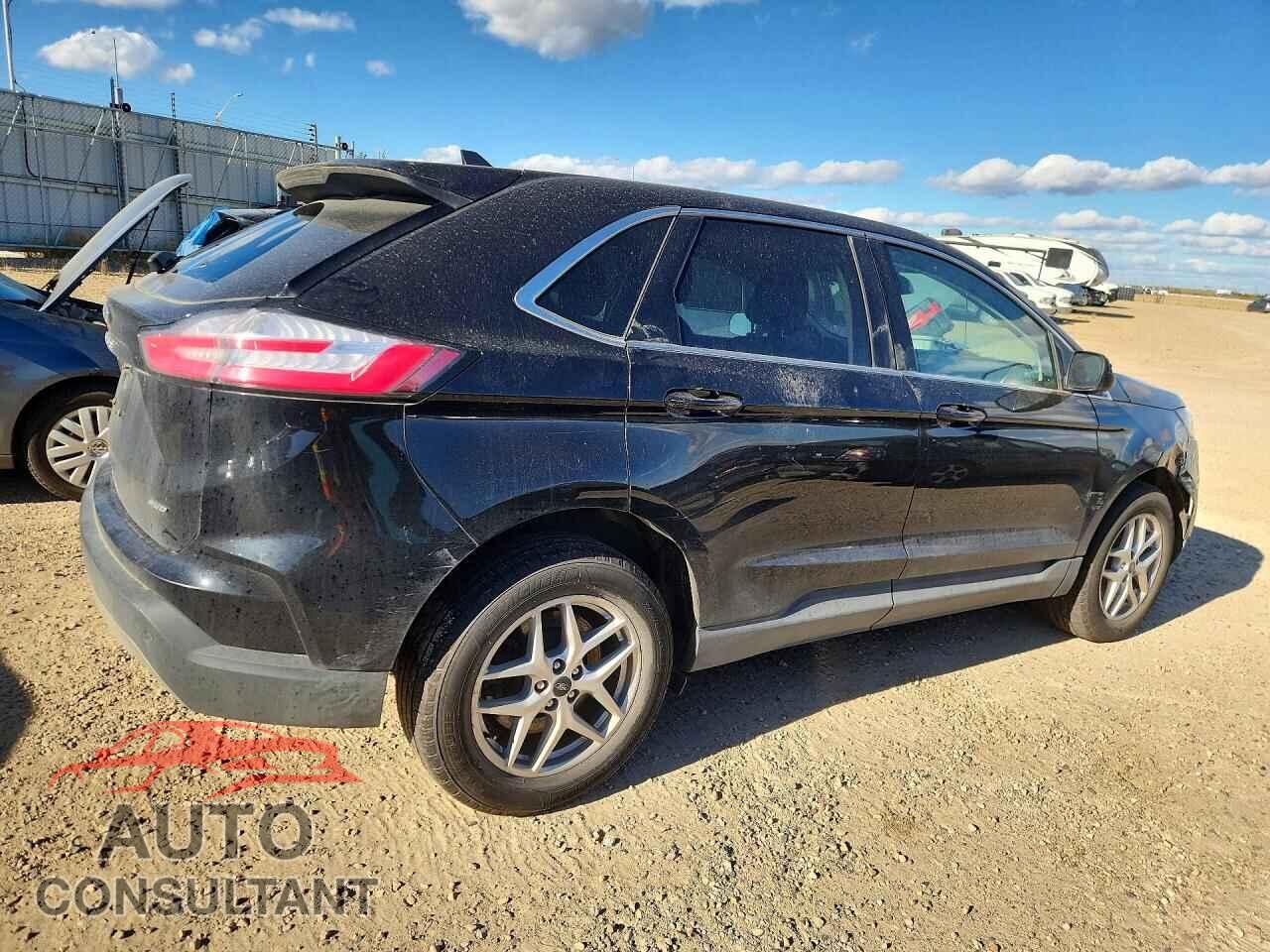 FORD EDGE 2024 - 2FMPK4J92RBA97366