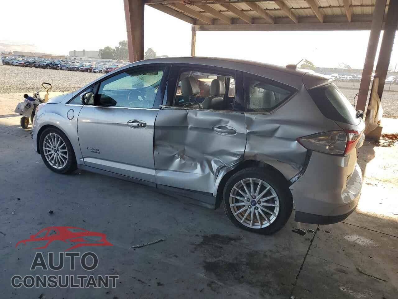 FORD CMAX 2016 - 1FADP5CU9GL112089