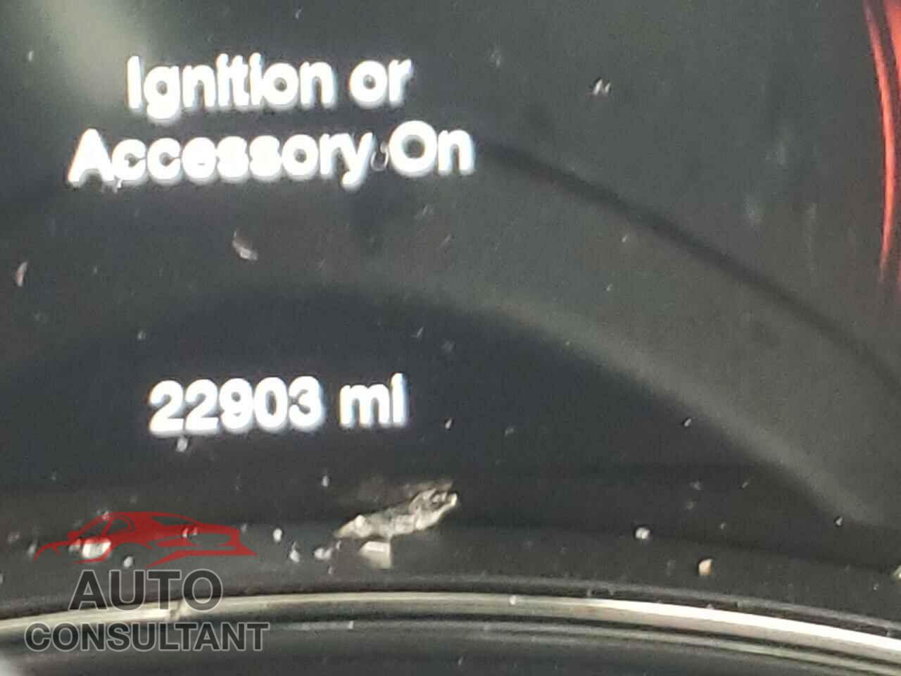 DODGE DURANGO 2019 - 1C4RDHDG1KC705425